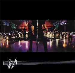 METALLICA - S & M