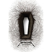 METALLICA - Death magnetic