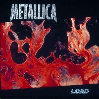 METALLICA - Load