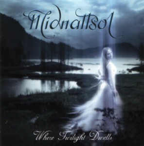 MIDNATTSOL - Where twilight dwells
