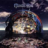 MINDS EYE - Into the unknown