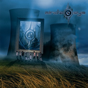 MINDS EYE - A work of art
