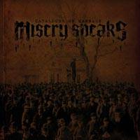 MISERY SPEAKS - Cataloque Of Carnage