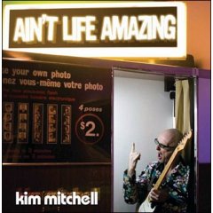 MITCHELL KIM - Ainďt life amazing