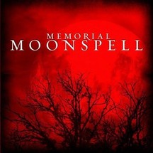 MOONSPELL - Memorial