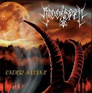 MOONSPELL - Under satanae
