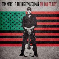 NIGHTWATCHMAN - The fabled city