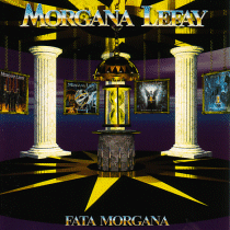 MORGANA LEFAY - Fata morgana - best of