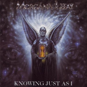 MORGANA LEFAY - Knowing just as I