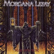 MORGANA LEFAY - Maleficium