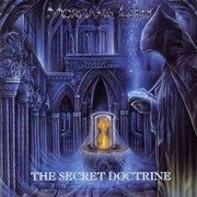 MORGANA LEFAY - The secret doctrine