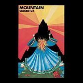 MOUNTAIN - Climbing