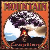 MOUNTAIN - Eruption