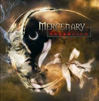 MERCENARY - Everblack
