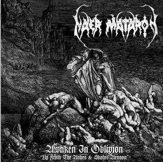 NAER MATARON - Awaken in oblivion