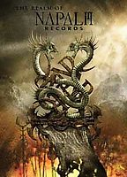 NAPALM DEATH/COALESCE - In tongues we sp