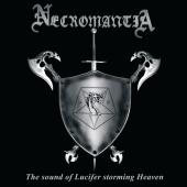 NECROMANTIA - Sound of lucifer storming