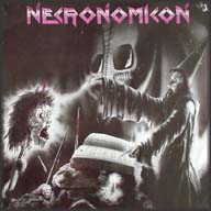 NECRONOMICON - Apocalyptic nightmare