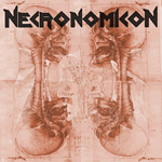 NECRONOMICON - Construction of evil