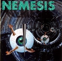 NEMESIS [GER] - Nemesis 97