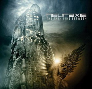 NEURAXIS - Thin Line Between