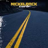 NICKELBACK - Curb