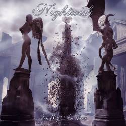 NIGHTWISH - End of an era