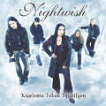 NIGHTWISH - Kuolema tekee taiteilijan