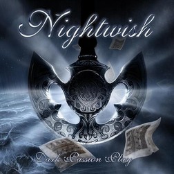 NIGHTWISH - Dark passion play - tour edi