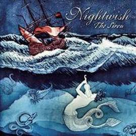 NIGHTWISH - The siren
