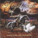 NIGHTWISH - Tales from the elvenpath