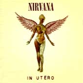 NIRVANA - In utero
