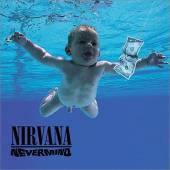 NIRVANA - Nevermind