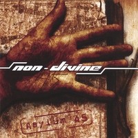 NON-DIVINE - Asylum 45