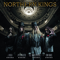 NORTHERN KINGS - Reborn