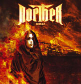 NORTHER - Scream
