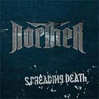 NORTHER - Spreading death