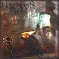 NOVEMBERS DOOM - The knowing