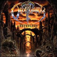 OBITUARY - Anthology