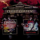 OBITUARY - Slowly we rot/Cause of death
