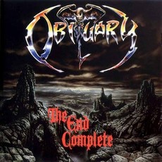 OBITUARY - The end complete