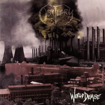 OBITUARY - World demise