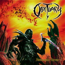 OBITUARY - Xecutioners return