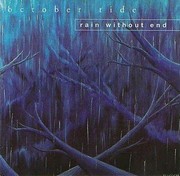 OCTOBER TIDE - Rain without end