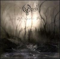 OPETH - Blackwater park