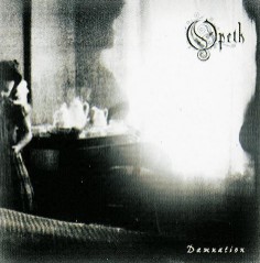 OPETH - Damnation