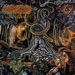 OPPROBRIUM - Serpent temptation