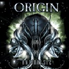 ORIGIN - Antithesis