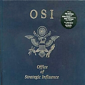 OSI - Office of strategic infleunce