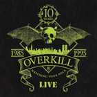 OVERKILL - 10 years of wrecking your nec